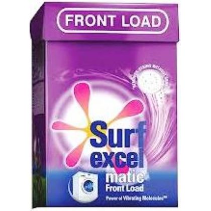 Surf Excel Matic - Front Load (1Kg)
